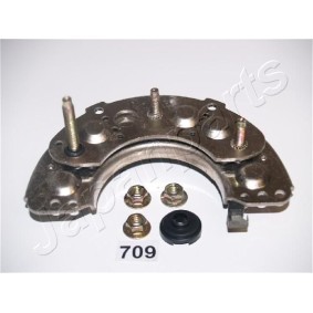Gleichrichter, Generator PDH709