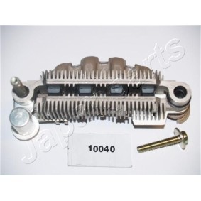 Gleichrichter, Generator PDM10040