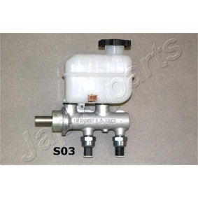 Compre Cilindro principal de freno de JAPANPARTS online para ACTYON I a precios moderados