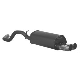 Sportendschalldämpfer 71.17.NB von IMASAF günstig für 262,32 € online kaufen