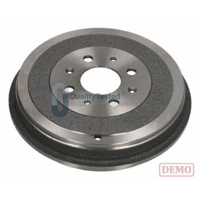 Bremstrommel TA0206JM