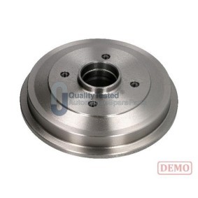 Bremstrommel von JAPANPARTS