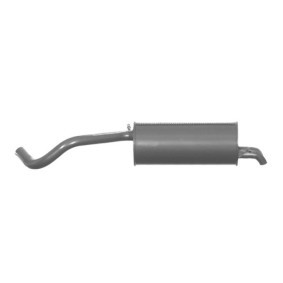 Endschalldämpfer 71.86.07 von IMASAF günstig für 157,49 € online kaufen
