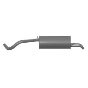 Endschalldämpfer 71.86.57 von IMASAF günstig für 113,24 € online kaufen