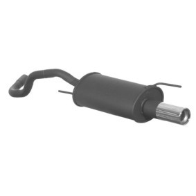 Sportendschalldämpfer 72.02.BA von IMASAF günstig für 165,82 € online kaufen