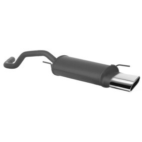 Sportendschalldämpfer 72.03.FA von IMASAF günstig für 235,22 € online kaufen