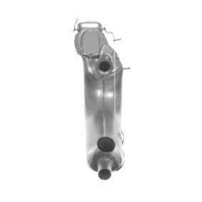 Abgasrohr WT-121