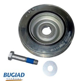 Achetez des Poulie damper de chez BUGIAD en ligne pour Jumpy III Camion plate-forme/Châssis (V) à prix modérés