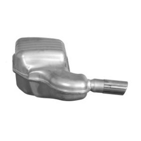 Endschalldämpfer 74.63.07 von IMASAF günstig für 232,91 € online kaufen