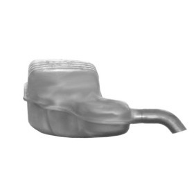 Endschalldämpfer 74.65.07 von IMASAF günstig für 181,36 € online kaufen