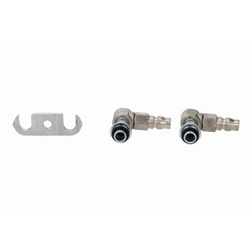 Comprar Juego de articulación, árbol de transmisión de VAICO V10-9474 a bajo precio de 91,66 €
