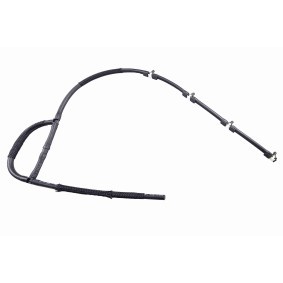 Achetez des Tuyau, carburant de fuite VAICO V27-0125 à prix pour 93,71 €