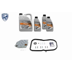 Acquista Molle ammortizzatori da VAICO V40-2486 a buon mercato per soli 60,86 €