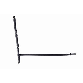 Compre Tubo flexível, combustível de fuga da VAICO V40-2487 a um preço baixo por 44,07 €