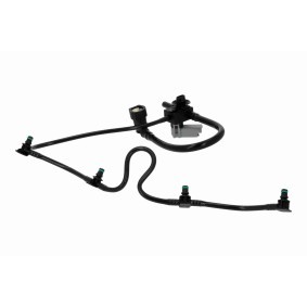 Compre Tubo flexível, combustível de fuga da VAICO V46-1214 a um preço baixo por 66,67 €