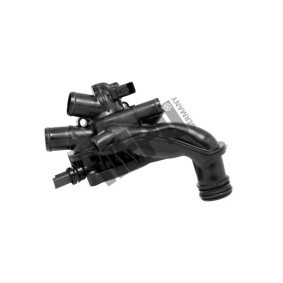 Kühlwasserthermostat von HEPU TM1108