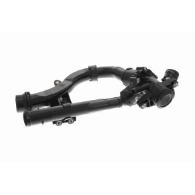 Thermostatgehäuse V30-99-0004
