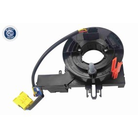 Wickelfeder, Airbag V46-72-0328-1