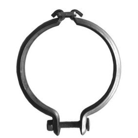 Auspuffschelle von IMASAF 02.71.99