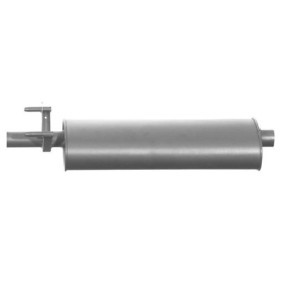 Mittelschalldämpfer von VEGAZ für LT 28-35 II Bus (2DB, 2DE, 2DK) günstig online kaufen