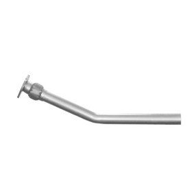 Abgasrohr CHR-110 CHRYSLER SEBRING von VEGAZ