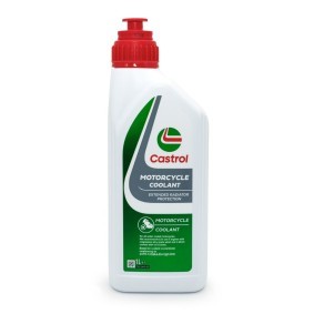 Achetez des Antigel CASTROL 15F1CA à prix pour 31,73 €