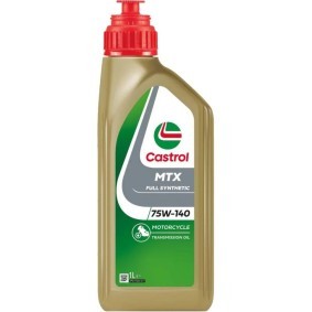 Getriebeöl von CASTROL für C8 Coupe günstig online kaufen