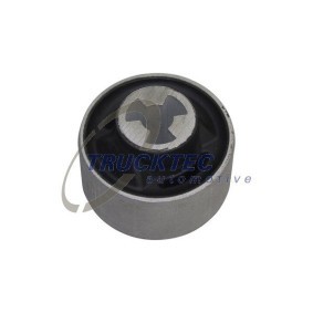 Lagerung, Lenker von TRUCKTEC AUTOMOTIVE 09.31.024