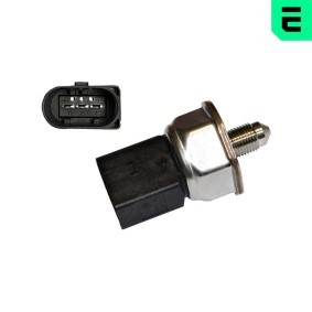 Køb Sensor, brændstoftryk af ERA 551939 til den lave pris 839,17 DKK