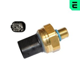 Comprar Sensor, presión combustible de ERA 551950 a bajo precio de 80,73 €