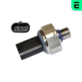 Køb Sensor, brændstoftryk af ERA 551953 til den lave pris 531,53 DKK