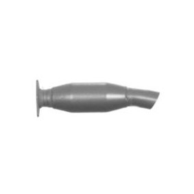 Endschalldämpfer HUR-127