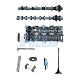Acquista Kit albero a camme da FRECCIA CM05-2441 a buon mercato per soli 907,80 €