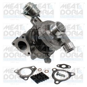 HYUNDAI Turbolader von MEAT & DORIA