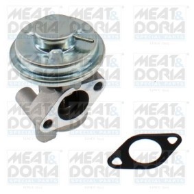 AGR Ventil von MEAT & DORIA für PAJERO II (V3_W, V2_W, V4_W) günstig online kaufen