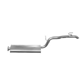 Endschalldämpfer JE.42.07 von IMASAF günstig für 493,24 € online kaufen