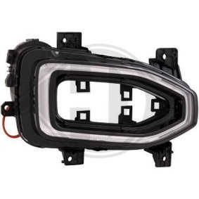 Osta Huomiovalot DIEDERICHS:llä 2240788 edullisesti hintaan 144,20 €