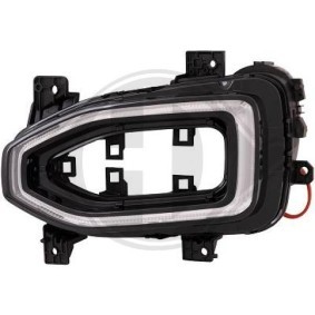 Osta Huomiovalot DIEDERICHS:llä 2240789 edullisesti hintaan 144,20 €