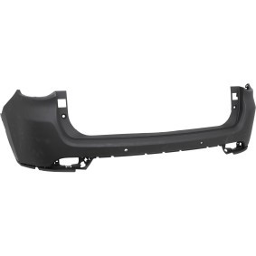 Achetez des Pare-choc arrière DIEDERICHS 2680155 à prix pour 261,99 €