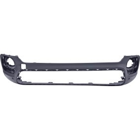 Achetez des Pare-choc DIEDERICHS 2680161 à prix pour 114,06 €