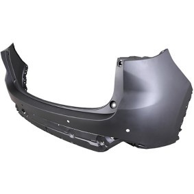 Achetez des Pare-choc arrière DIEDERICHS 5631156 à prix pour 157,28 €