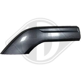 Blende, Stoßfänger 6608454