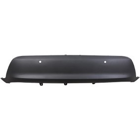 Blende, Stoßfänger 6608458