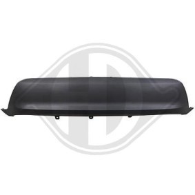 Blende, Stoßfänger 6608468