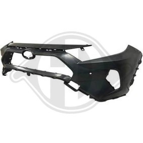 Achetez des Pare-choc de chez DIEDERICHS en ligne pour RAV4 V (XA50) à prix modérés