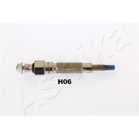 Comprar Bujía de precalentamiento de ASHIKA 01-0H-H06 a bajo precio de 7,20 €