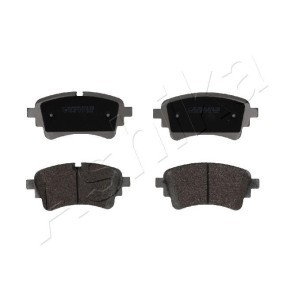 Achetez des Plaquettes de frein ASHIKA 51-00-0930 à prix pour 24,18 €