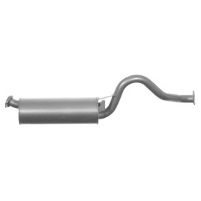 Endschalldämpfer MI.57.07 von IMASAF günstig für 190,07 € online kaufen