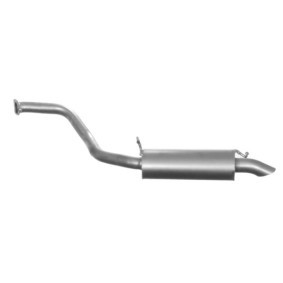 Endschalldämpfer MI.58.57 von IMASAF günstig für 180,52 € online kaufen