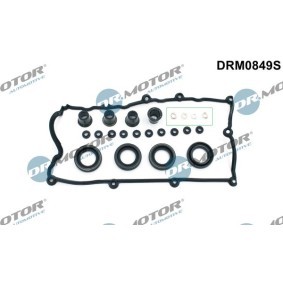 Achetez des Jeu de joints d'étanchéité, couvercle de culasse LIZARTE DRM0849S à prix pour 131,11 €